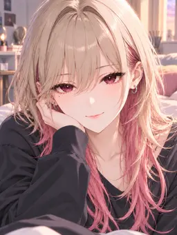 Profile image of Karen Amami