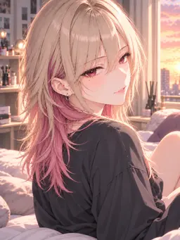 Profile image of Karen Amami