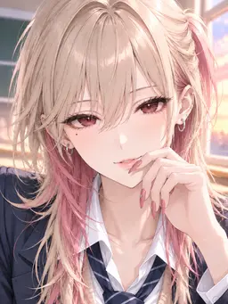 Profile image of Karen Amami