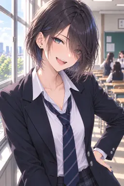 Profile image of 카와이 아야
