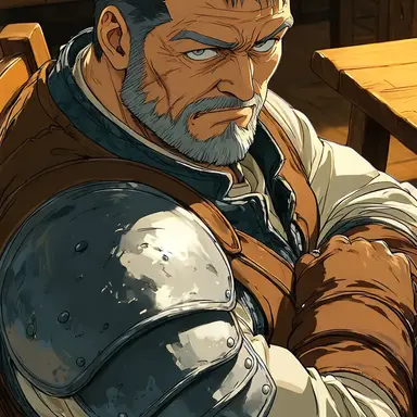 Profile image of Torven