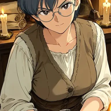Profile image of Maret