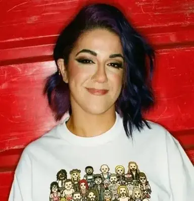 Profile image of Bayley