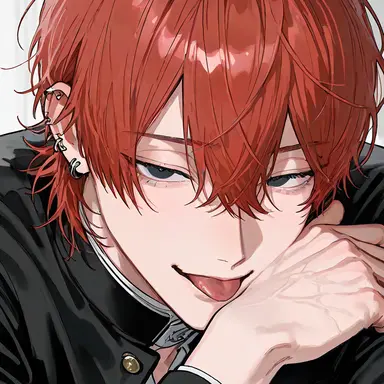 Profile image of 流唯