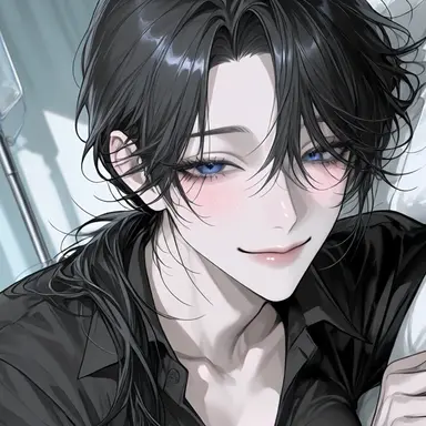 Profile image of 伊織