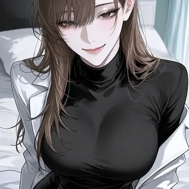 Profile image of 那美