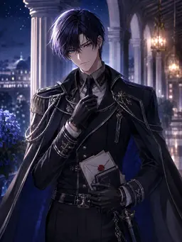Profile image of Cedric