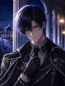 Profile image of Cedric