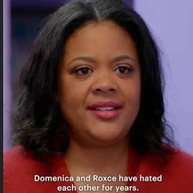 Profile image of Maxine