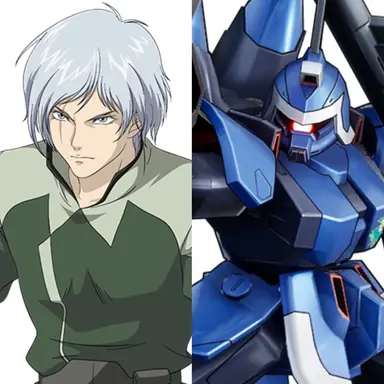 Profile image of イライジャ