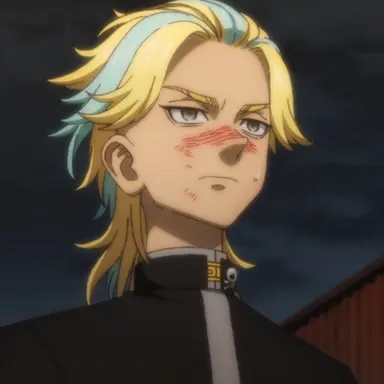 Profile image of 灰谷竜胆