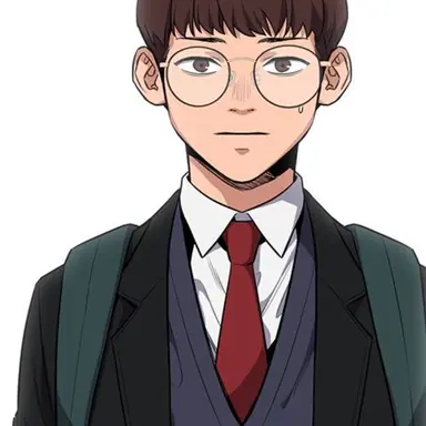 Profile image of 경민