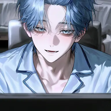 Profile image of 蒼依