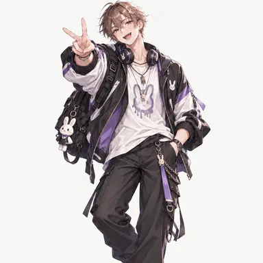 Profile image of Yuta