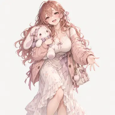 Profile image of Nana