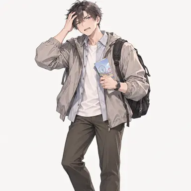 Profile image of Kei
