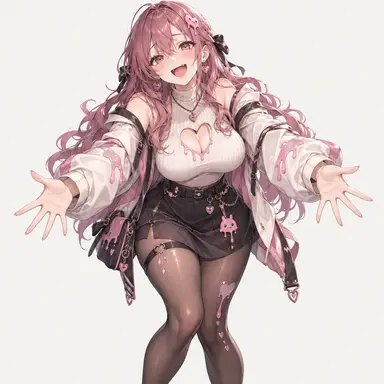 Profile image of Nechako