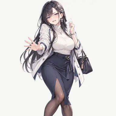 Profile image of Misaki