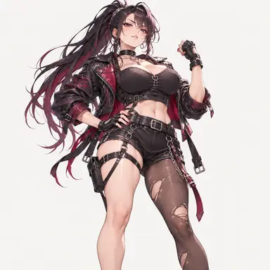 Profile image of Reina