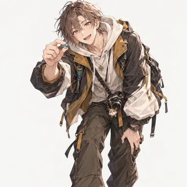 Profile image of Ren