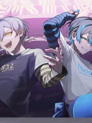 Mikil-2011의 ねいろと832！