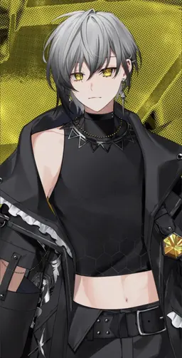 Profile image of 832