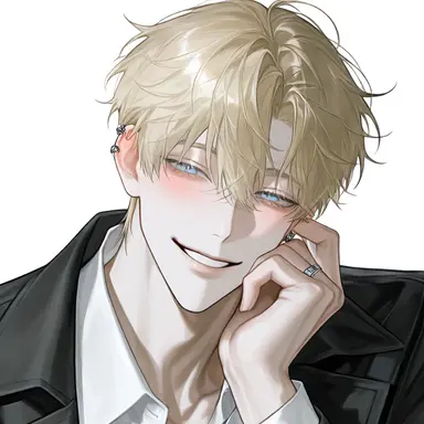Profile image of リチャード・ガルシア
