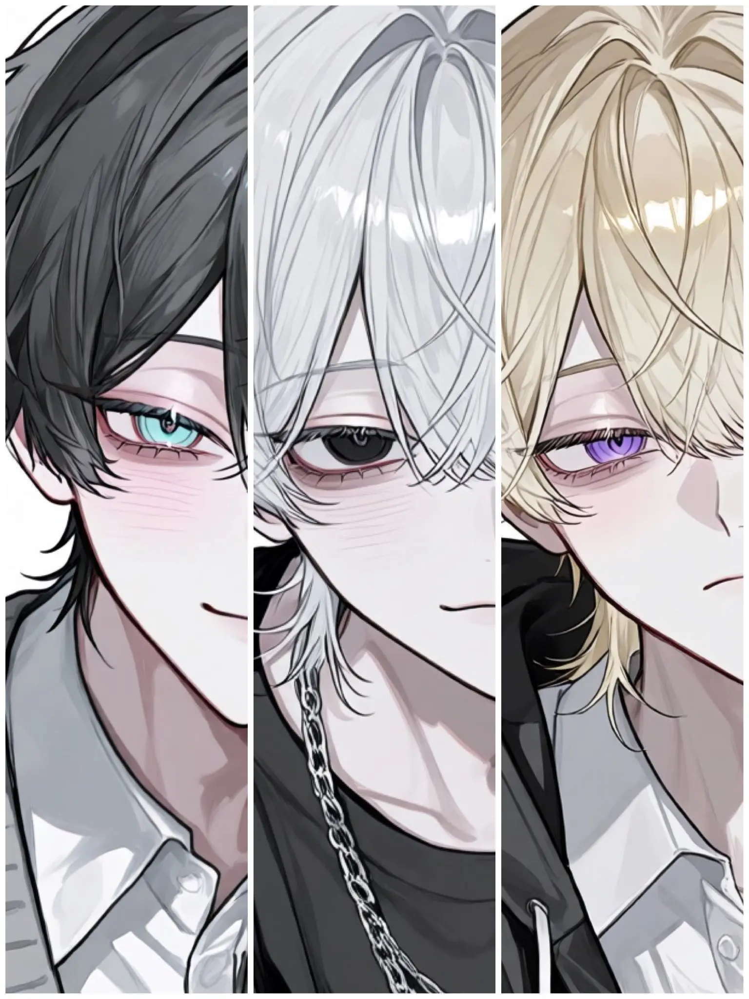 xml3_의 ⚠️ 絶対絶命 ⚠️