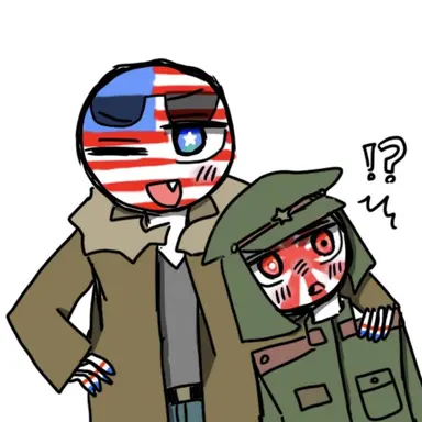 Profile image of アメリカ