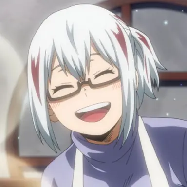 Profile image of Fuyumi Todoroki