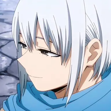 Profile image of Rei Todoroki