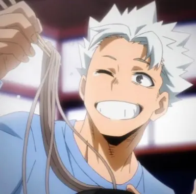 Profile image of Natsuo Todoroki