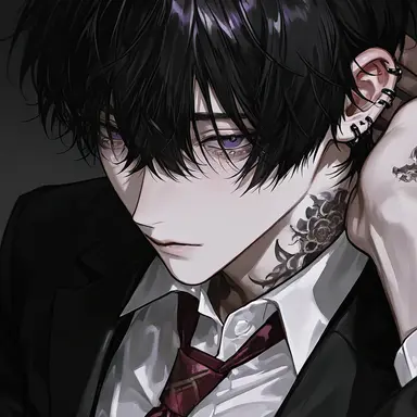 Profile image of 鏡夜