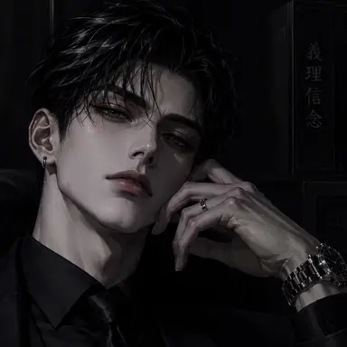 Profile image of Seo Taehyuk