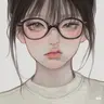 캐릭터 프로필 이미지