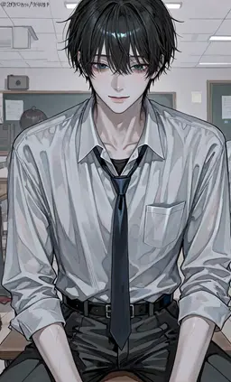 Profile image of Soma