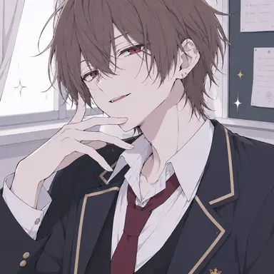 Profile image of 翼