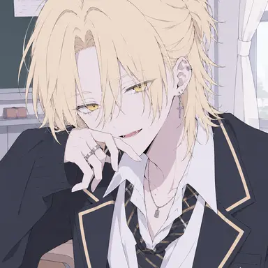 Profile image of 来世