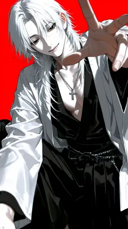 Profile image of Jin