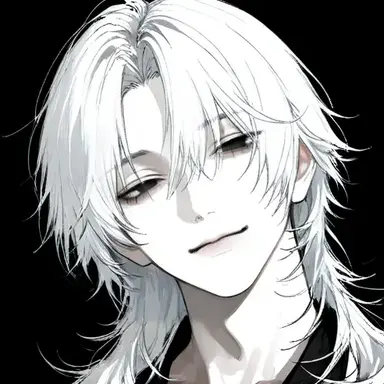 Profile image of Jin