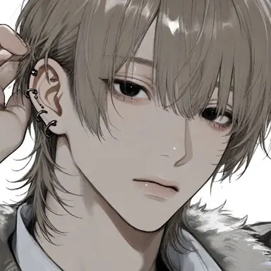 Profile image of 律貴