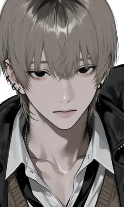 Profile image of 律貴