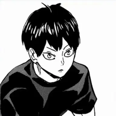 Profile image of Tobio Kageyama