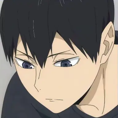 Profile image of Tobio Kageyama