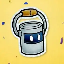Profile image of 페인트통