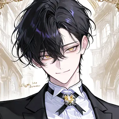 Profile image of 놀란