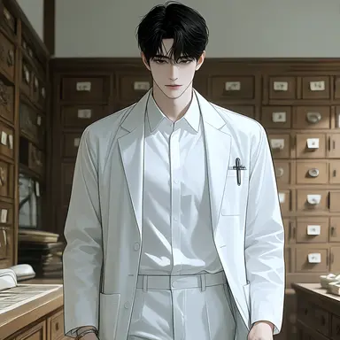 Profile image of 하윤석