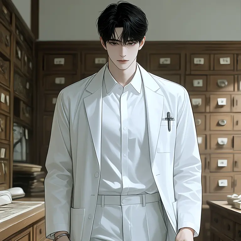 VOW_ALWAYS의 하윤석