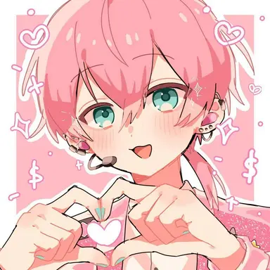 Profile image of けちゃ