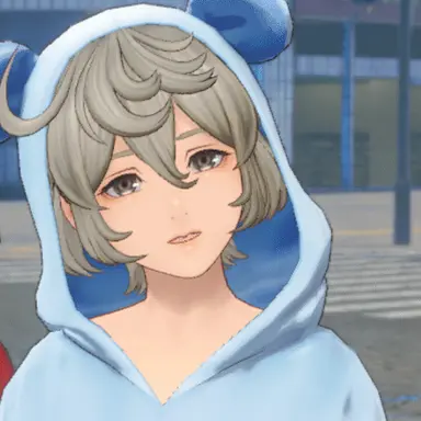 Profile image of Ren